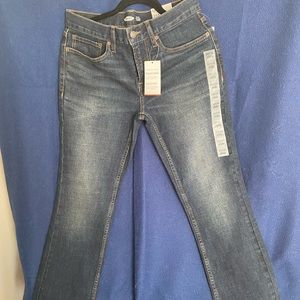 Old Navy Boot-cut Jeans